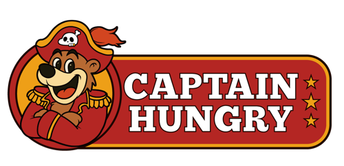 CAPTAIN HUNGRY